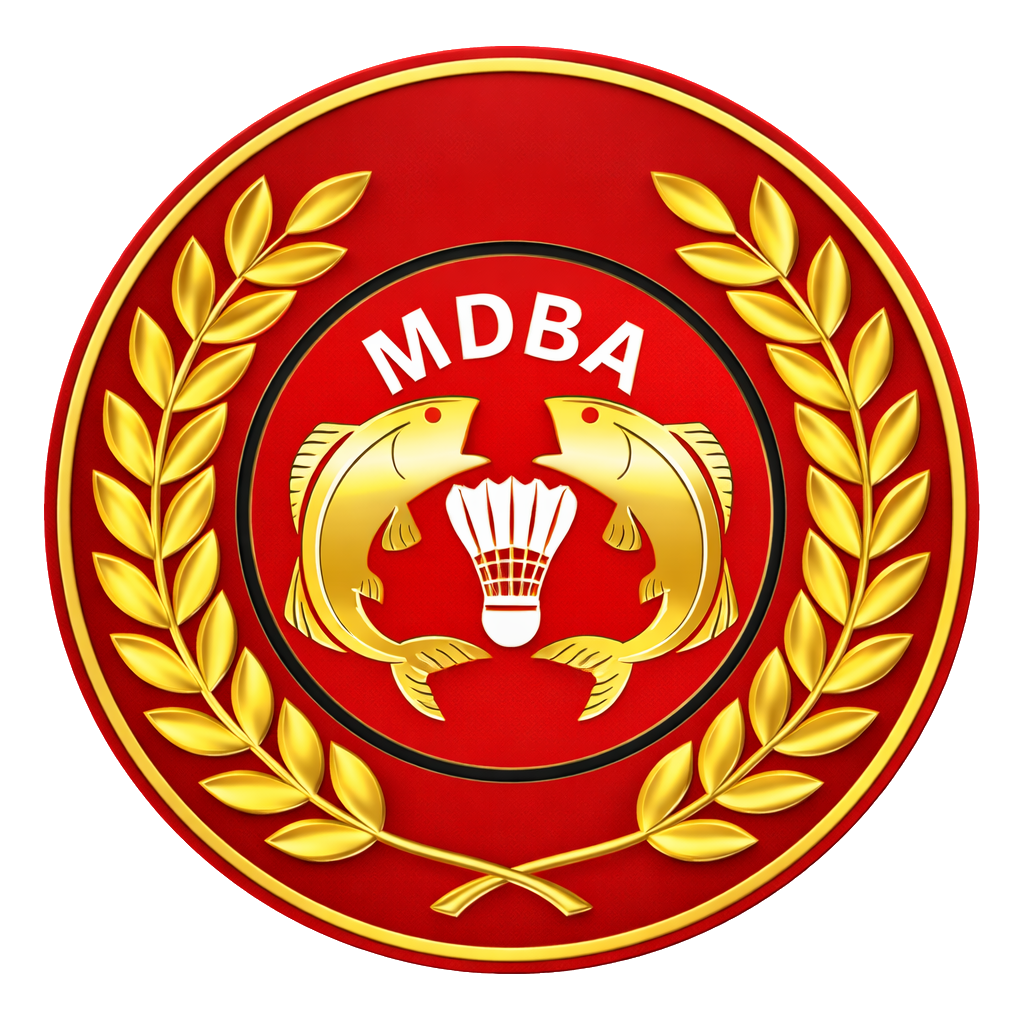 MDBA Logo
